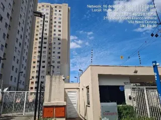 Imagem do imóvel AP75011