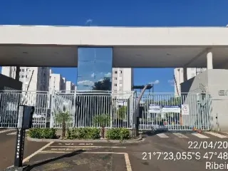 Imagem do imóvel AP46681