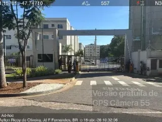 Imagem do imóvel AP57307
