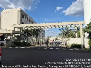Imagem do imóvel AP41553