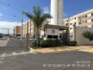 Imagem do imóvel AP07595