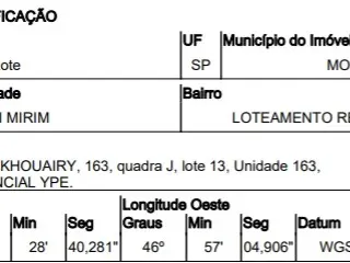Imagem do imóvel TE01953