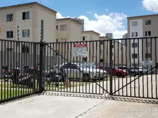 Imagem do imóvel AP43120