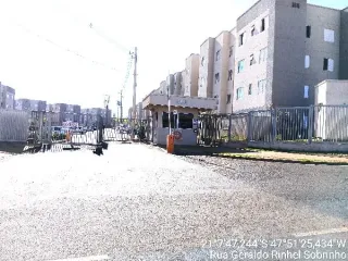 Imagem do imóvel AP62770