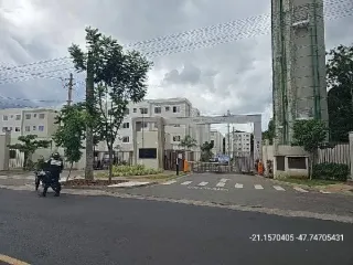 Imagem do imóvel AP21326
