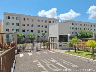 Imagem do imóvel AP33670