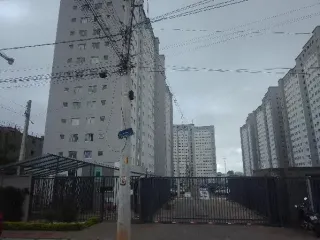Imagem do imóvel AP00799