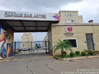 Imagem do imóvel AP87561