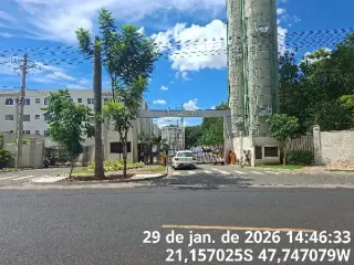 Imagem do imóvel AP88598