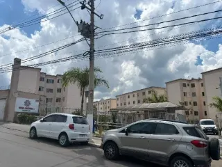 Imagem do imóvel AP83887