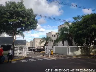 Imagem do imóvel AP60074