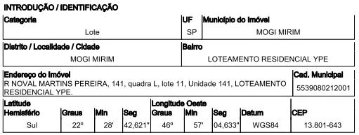 Imagem do imóvel TE30281